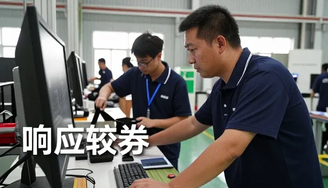 济宁慧创科贸有限公司探索技术赋能新方向，布局技术赋能领域