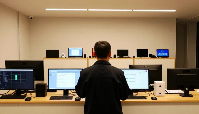 优化系统稳定性:技术支持响应的实用建议